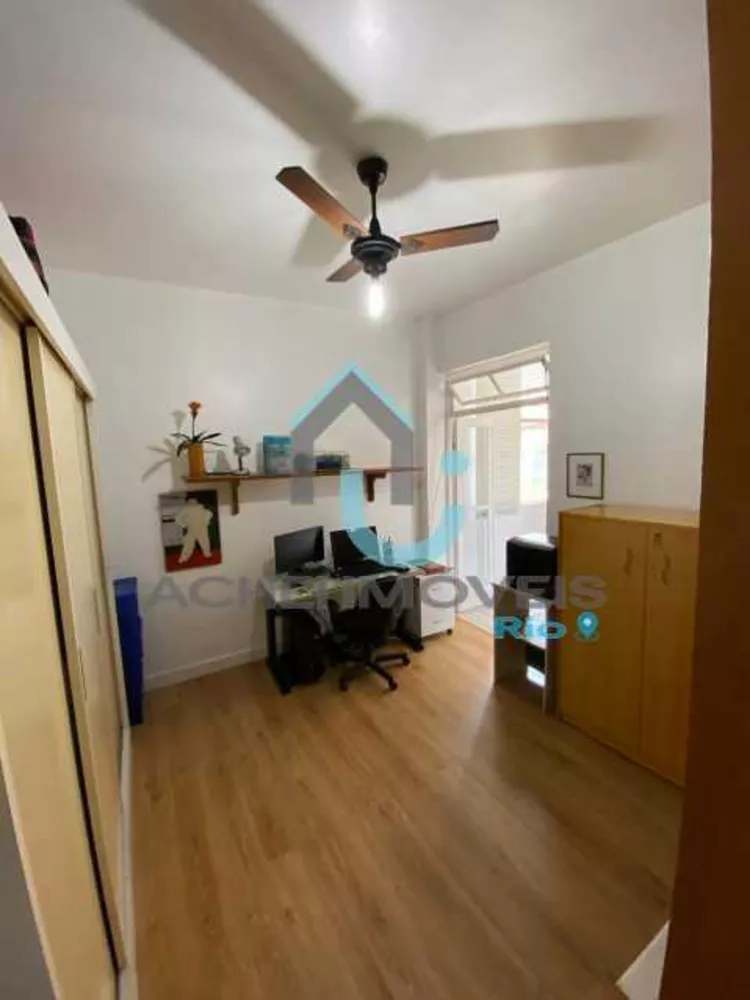 Apartamento, 3 quartos, 110 m² - Foto 21