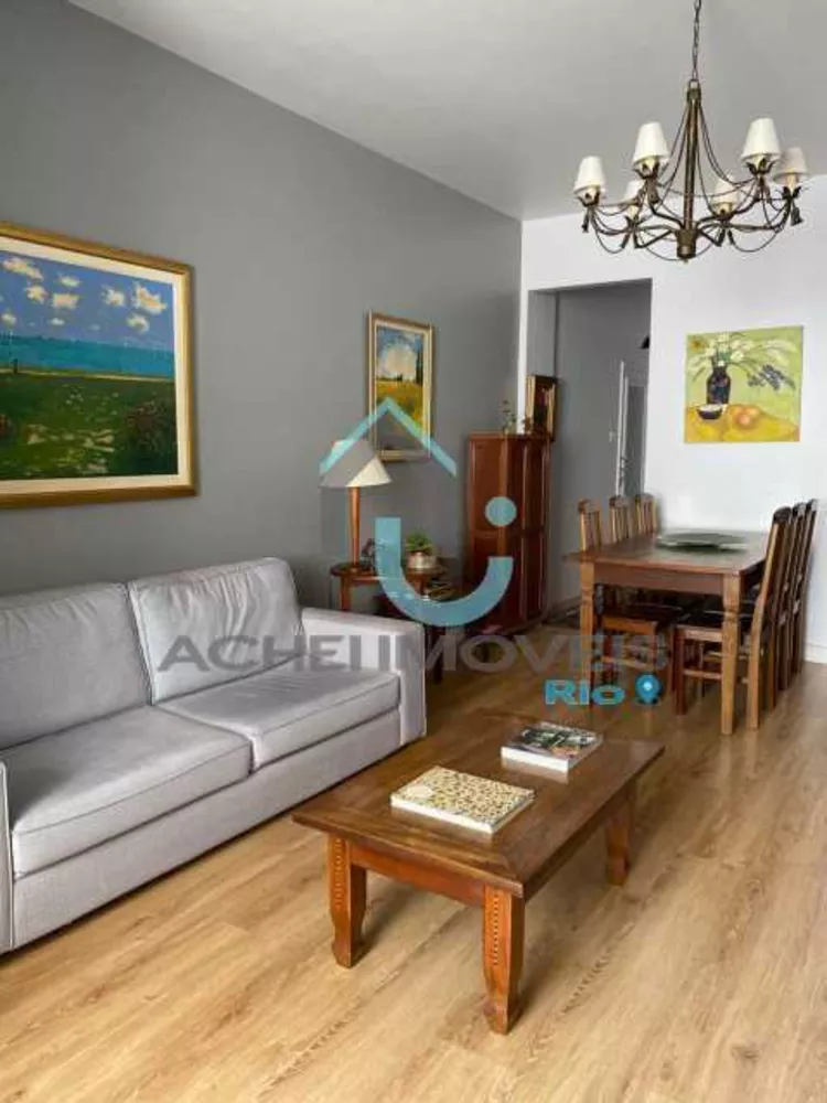 Apartamento, 3 quartos, 110 m² - Foto 27