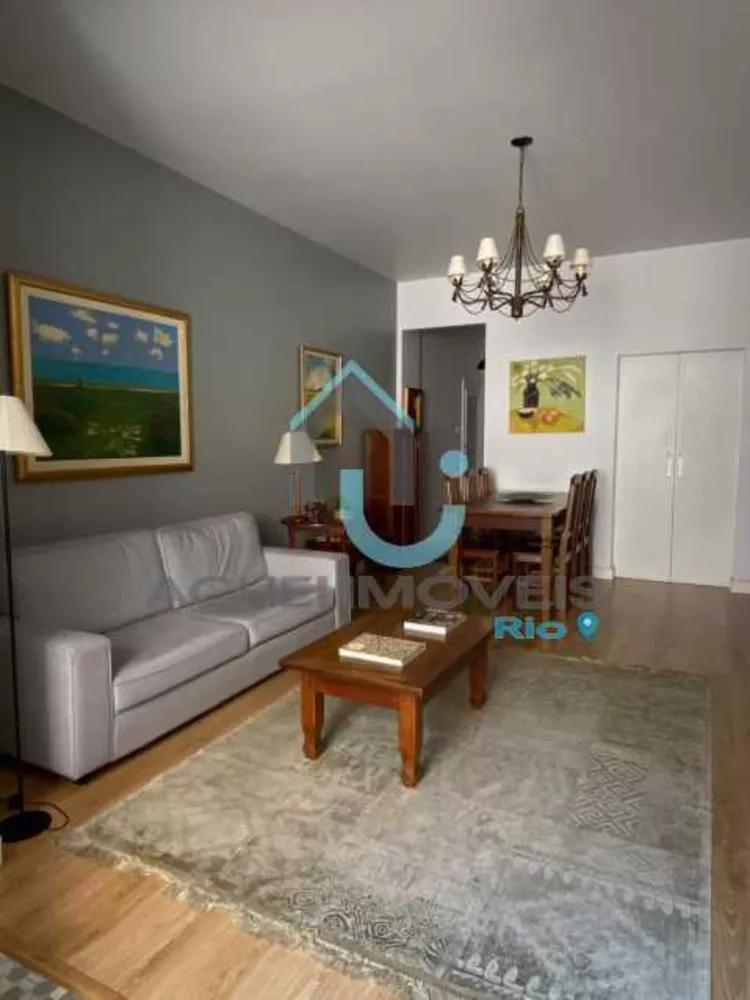 Apartamento, 3 quartos, 110 m² - Foto 7