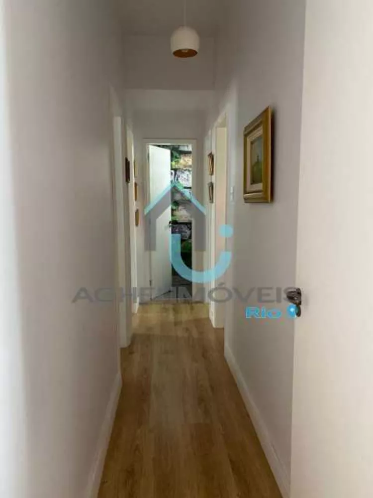 Apartamento, 3 quartos, 110 m² - Foto 2