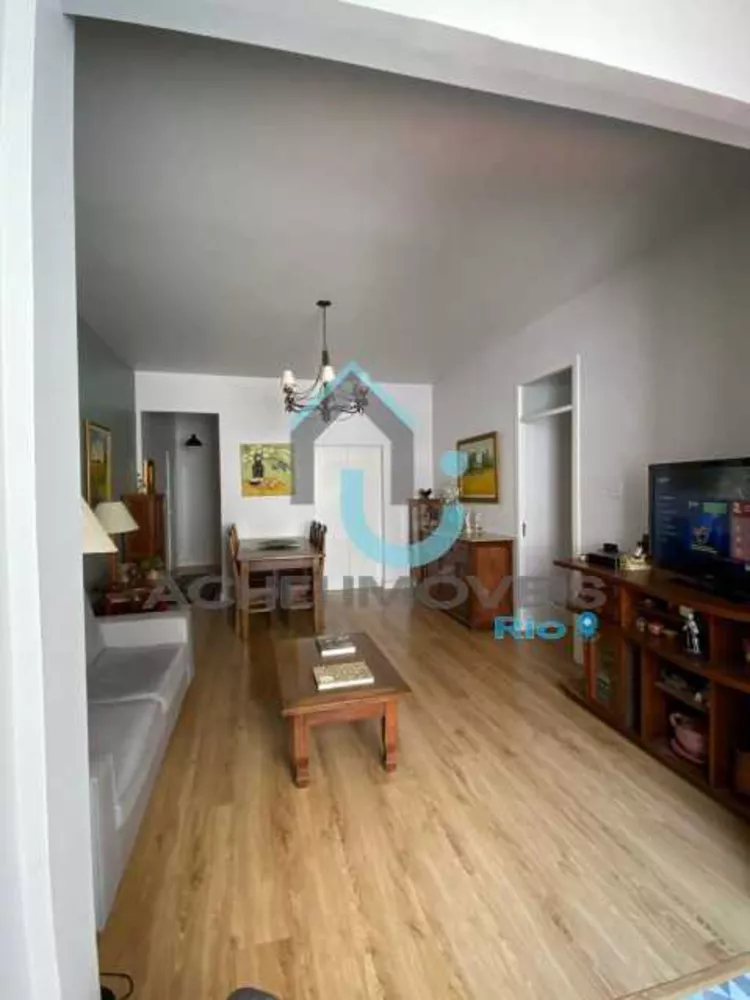 Apartamento, 3 quartos, 110 m² - Foto 5