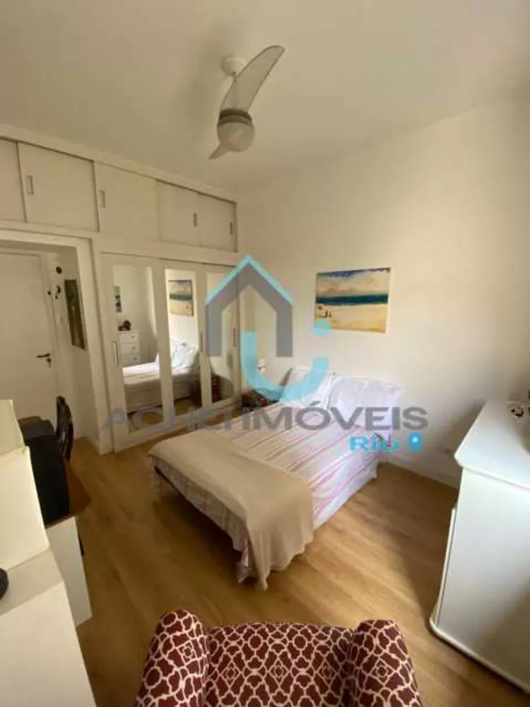 Apartamento, 3 quartos, 110 m² - Foto 8