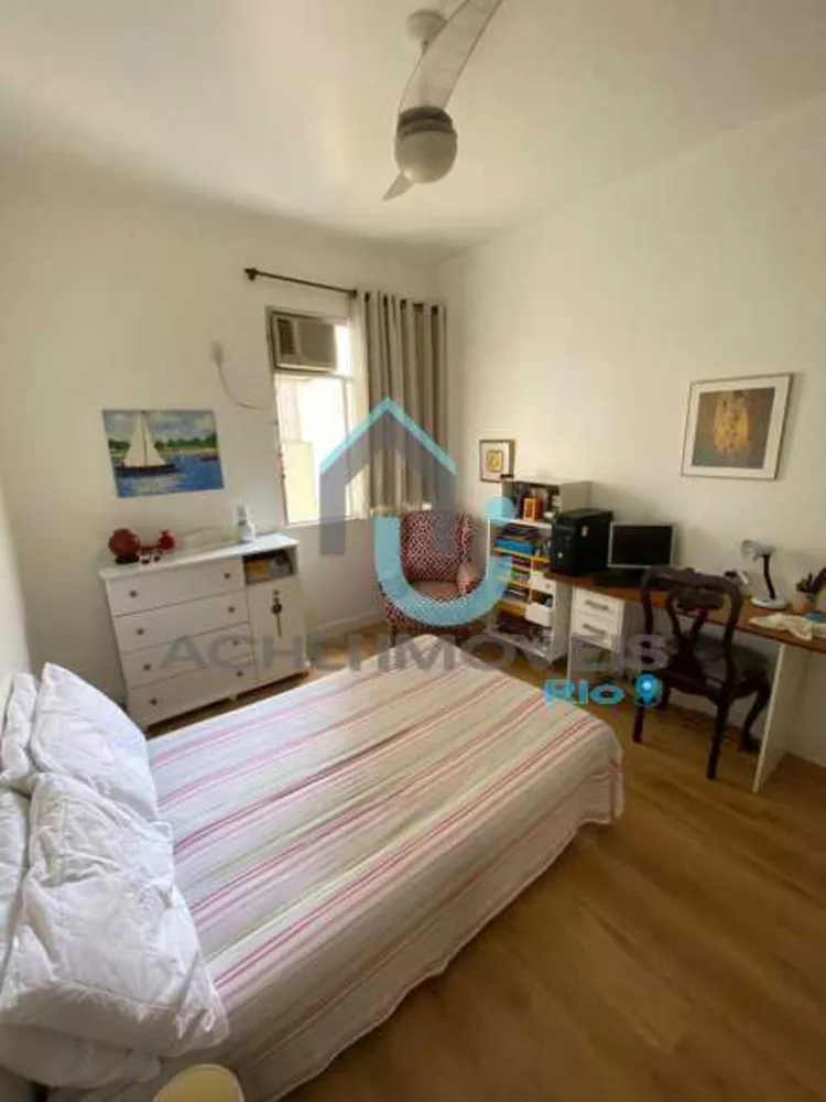 Apartamento, 3 quartos, 110 m² - Foto 23
