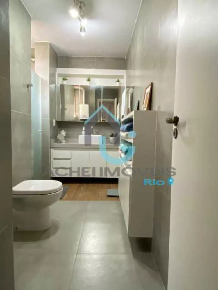 Apartamento, 3 quartos, 110 m² - Foto 4