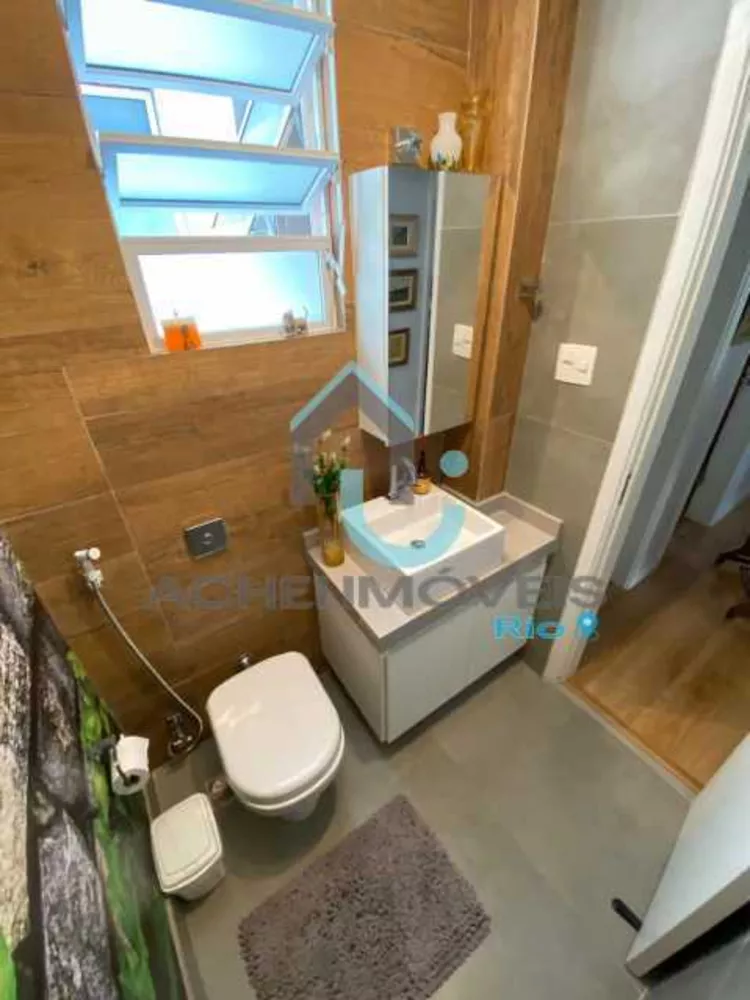 Apartamento, 3 quartos, 110 m² - Foto 3