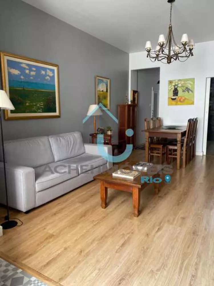 Apartamento, 3 quartos, 110 m² - Foto 16