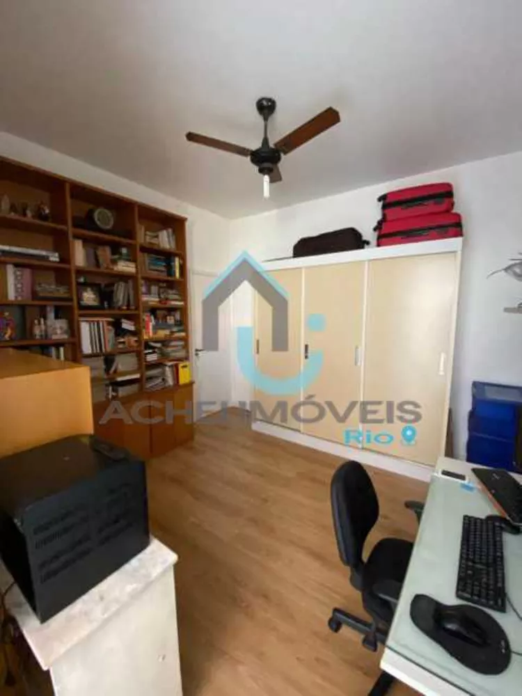 Apartamento, 3 quartos, 110 m² - Foto 28
