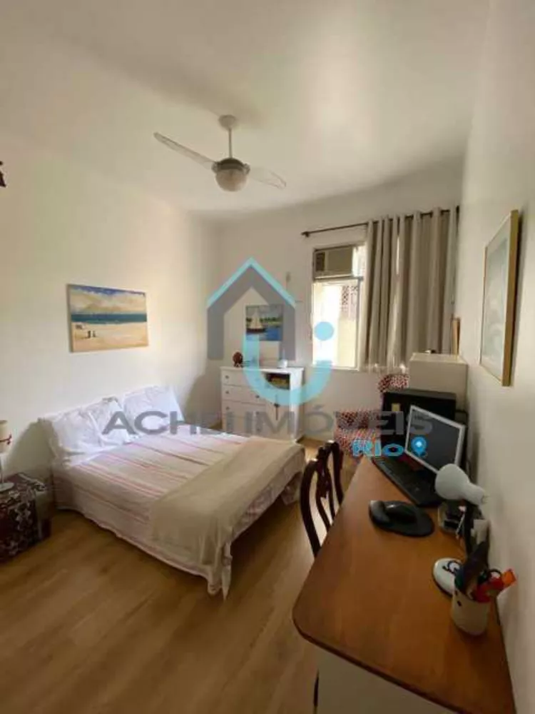 Apartamento, 3 quartos, 110 m² - Foto 6