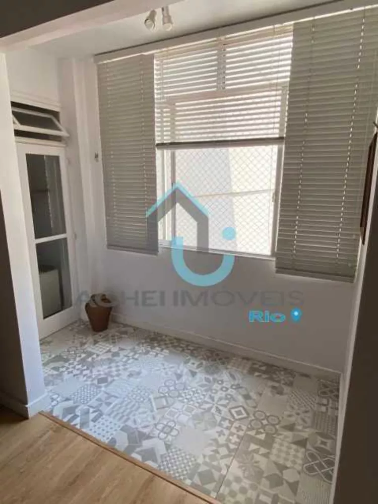 Apartamento, 3 quartos, 110 m² - Foto 24