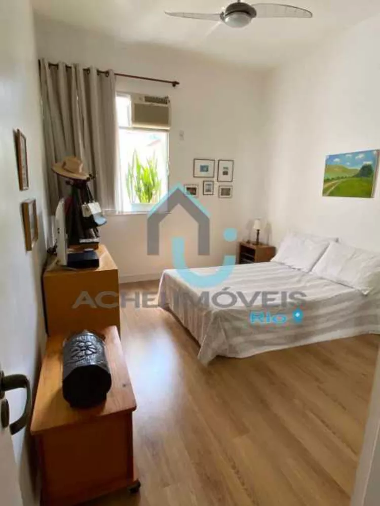 Apartamento, 3 quartos, 110 m² - Foto 19