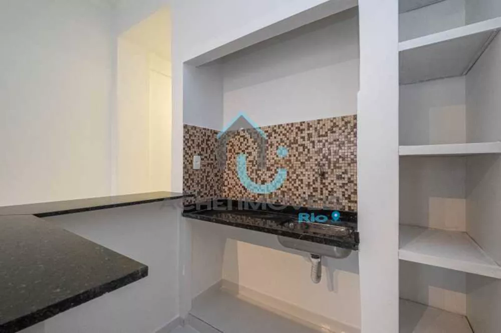 Apartamento, 38 m² - Foto 10
