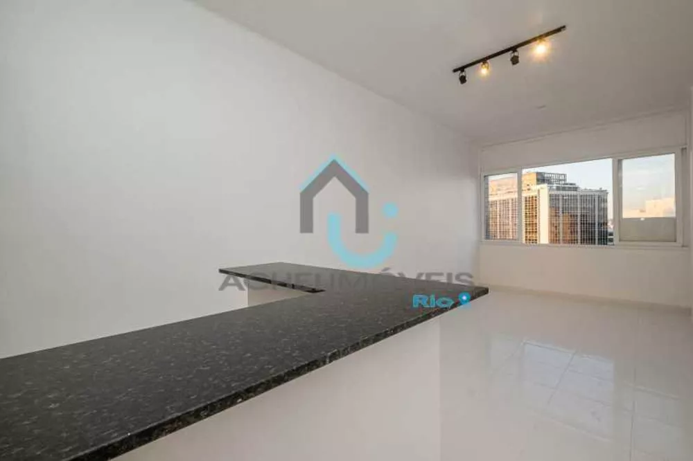 Apartamento, 38 m² - Foto 2