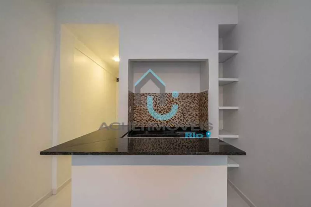 Apartamento, 38 m² - Foto 9
