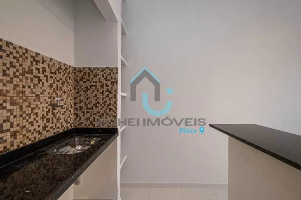 Apartamento, 38 m² - Foto 6
