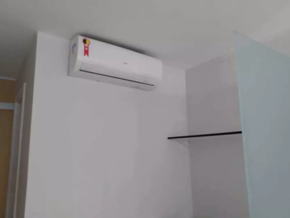 Sala-Conjunto, 35 m² - Foto 4