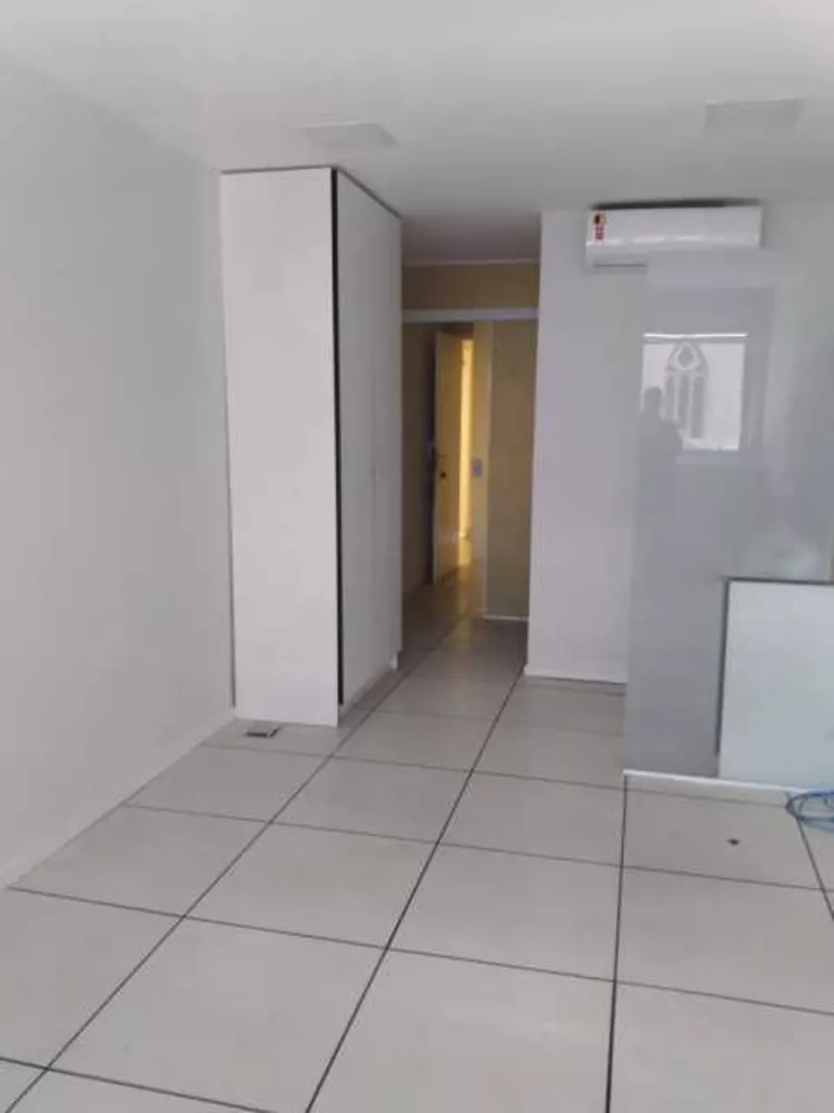 Sala-Conjunto, 35 m² - Foto 3