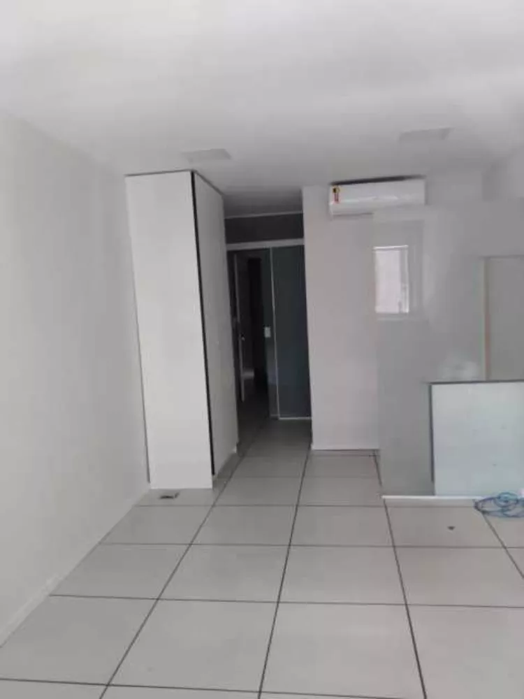 Sala-Conjunto, 35 m² - Foto 1