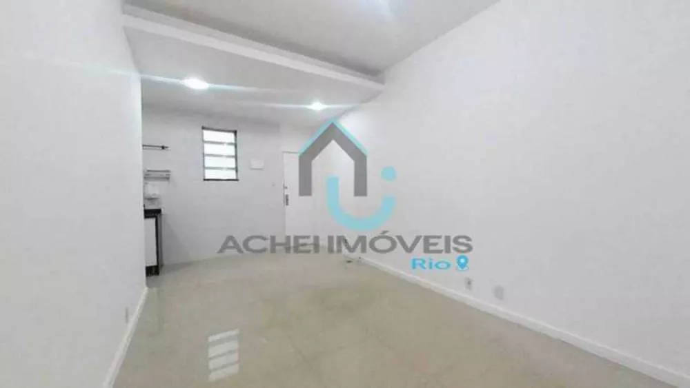 Apartamento, 1 quarto, 42 m² - Foto 2