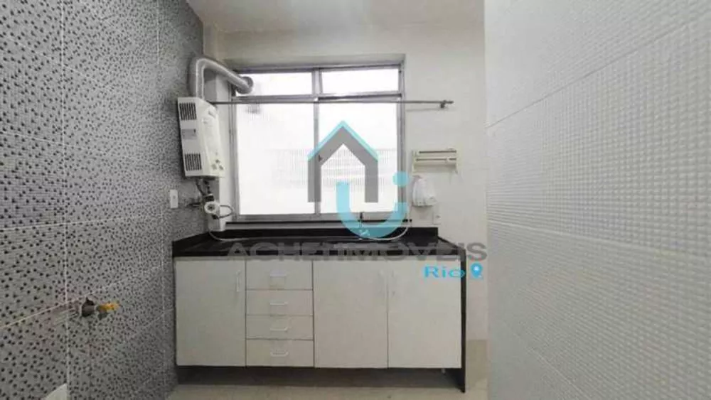 Apartamento, 1 quarto, 42 m² - Foto 9