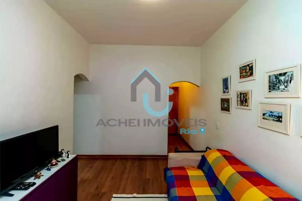 Apartamento, 2 quartos, 68 m² - Foto 2