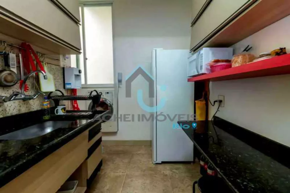 Apartamento, 2 quartos, 68 m² - Foto 5