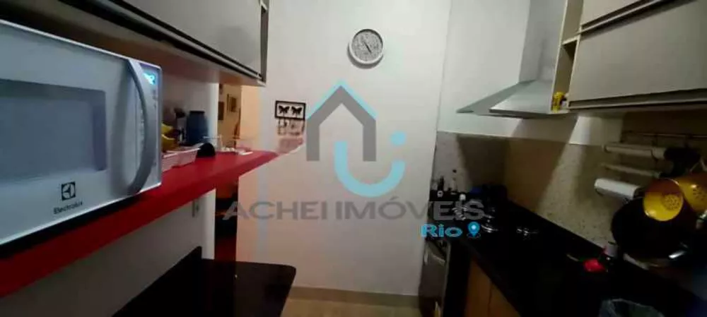 Apartamento, 2 quartos, 68 m² - Foto 8