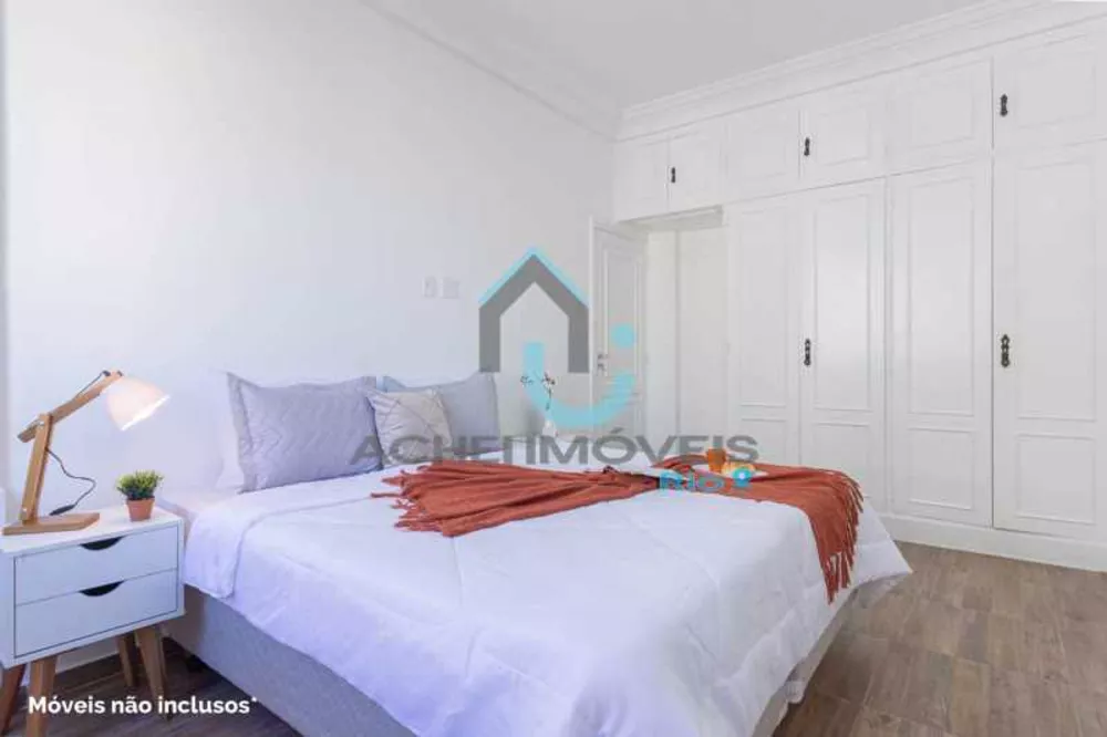 Apartamento, 2 quartos, 93 m² - Foto 11