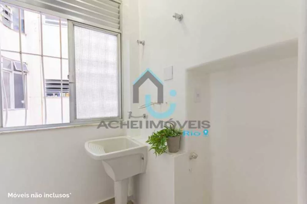 Apartamento, 2 quartos, 93 m² - Foto 23