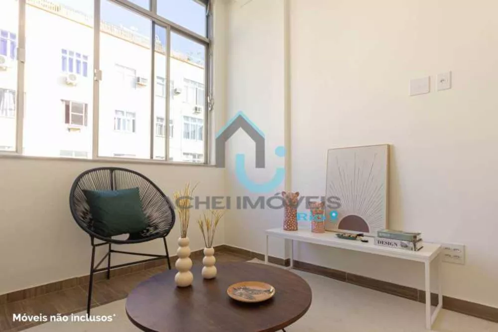 Apartamento, 2 quartos, 93 m² - Foto 6