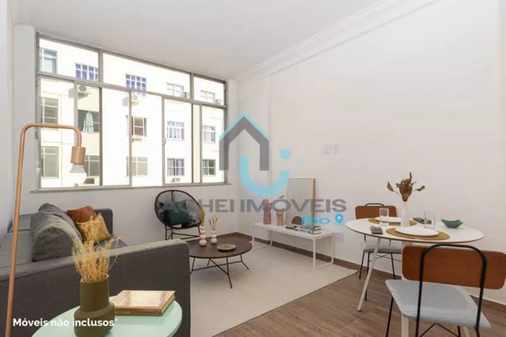 Apartamento, 2 quartos, 93 m² - Foto 5