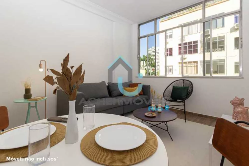 Apartamento, 2 quartos, 93 m² - Foto 1