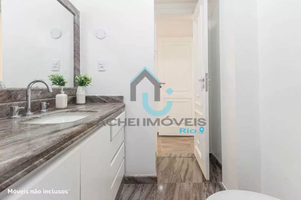 Apartamento, 2 quartos, 93 m² - Foto 19