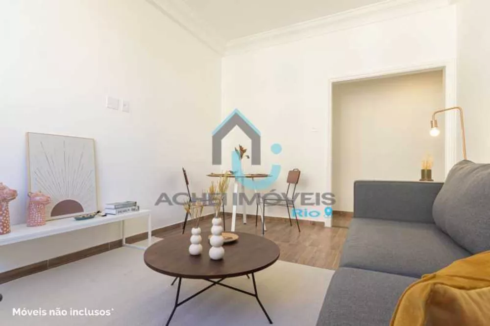 Apartamento, 2 quartos, 93 m² - Foto 3