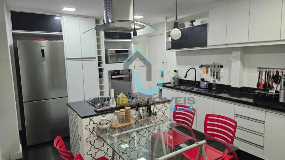 Apartamento, 3 quartos, 104 m² - Foto 10