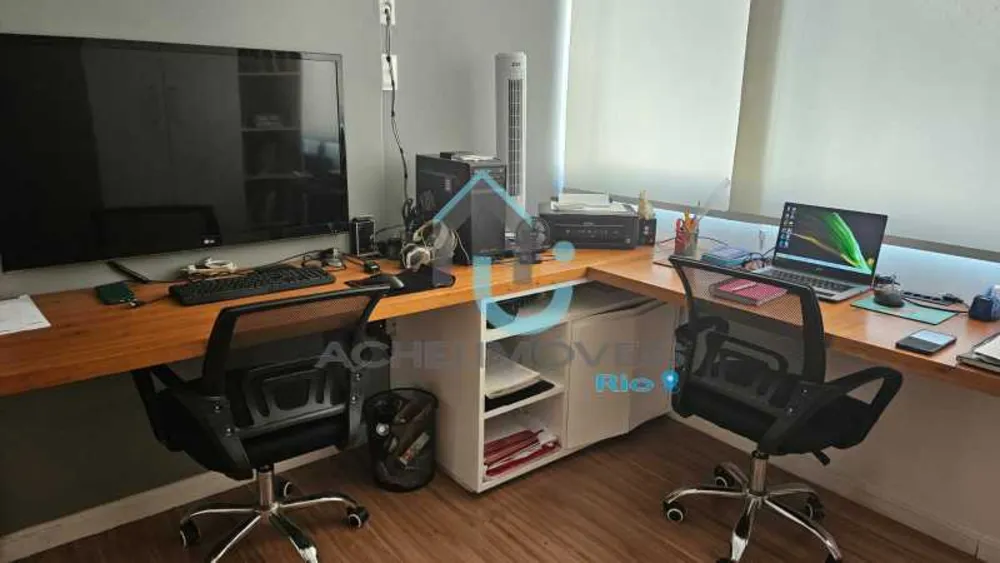 Apartamento, 3 quartos, 104 m² - Foto 23