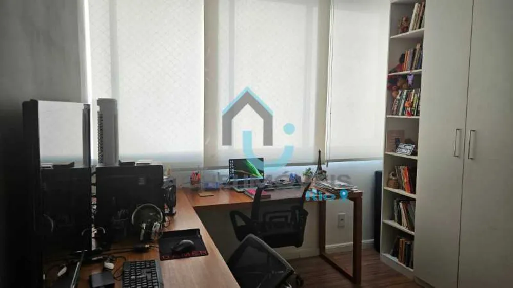 Apartamento, 3 quartos, 104 m² - Foto 24