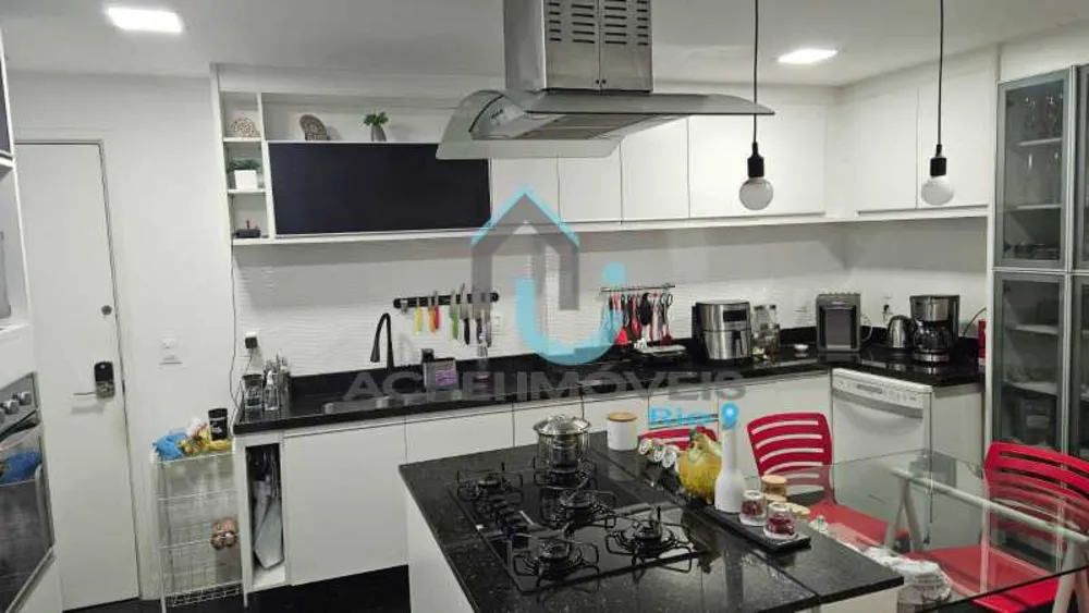 Apartamento, 3 quartos, 104 m² - Foto 15