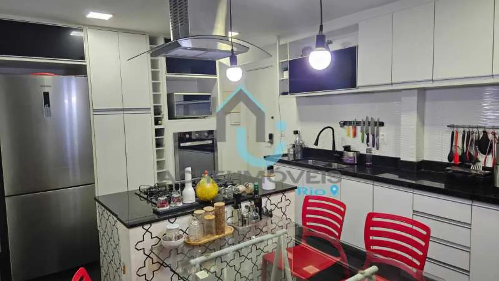 Apartamento, 3 quartos, 104 m² - Foto 11