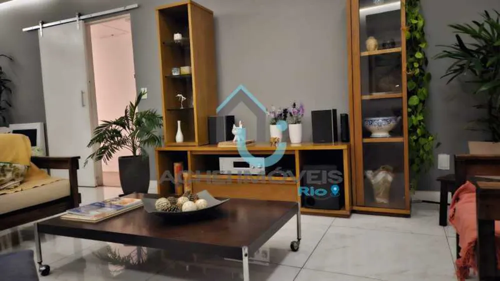 Apartamento, 3 quartos, 104 m² - Foto 6