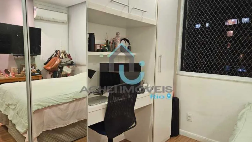Apartamento, 3 quartos, 104 m² - Foto 16