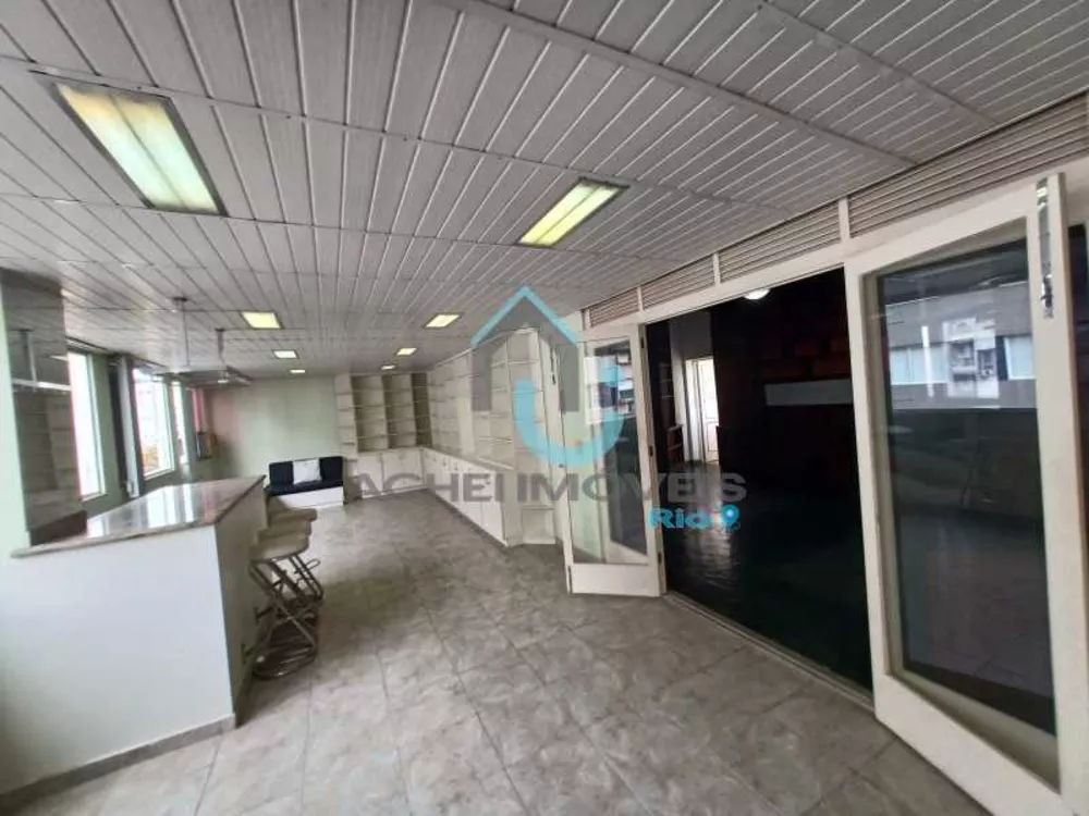 Cobertura, 4 quartos, 230 m² - Foto 12