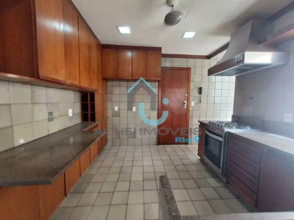 Cobertura, 4 quartos, 230 m² - Foto 19