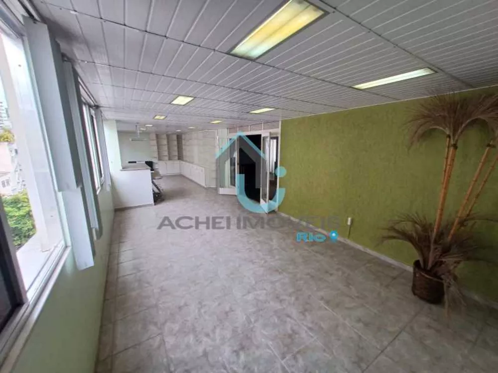 Cobertura, 4 quartos, 230 m² - Foto 7