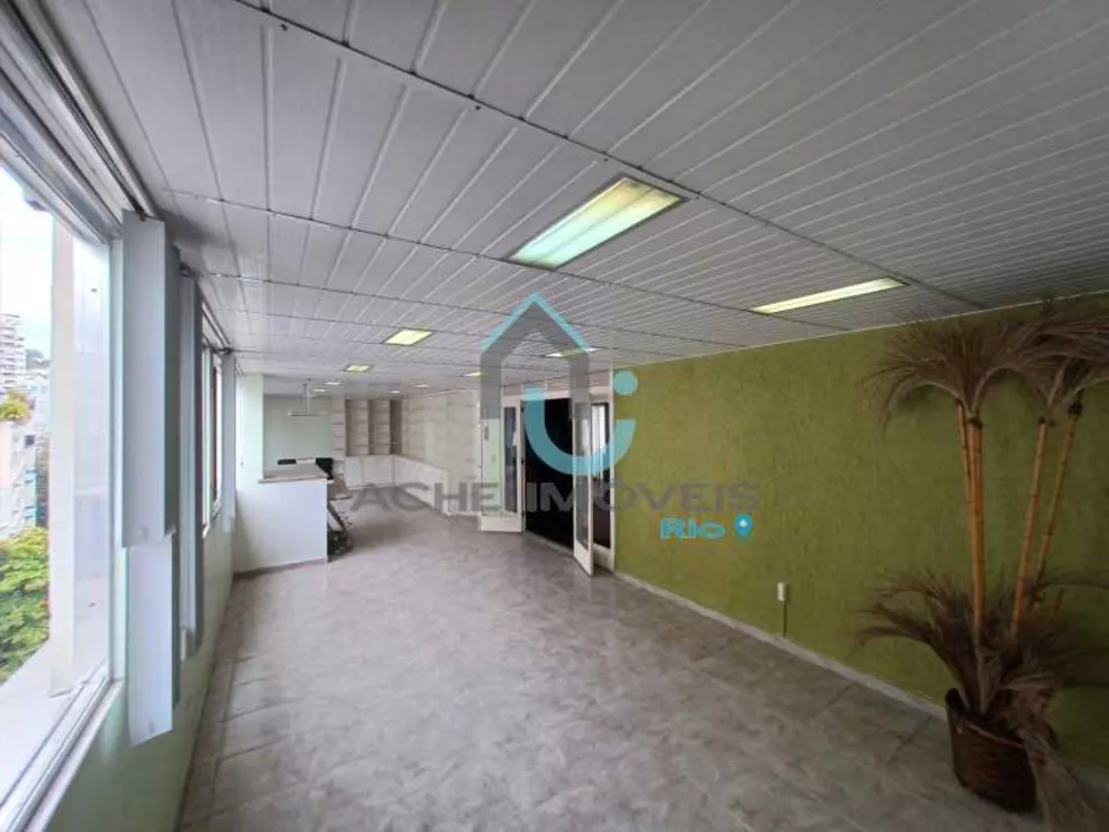 Cobertura, 4 quartos, 230 m² - Foto 5