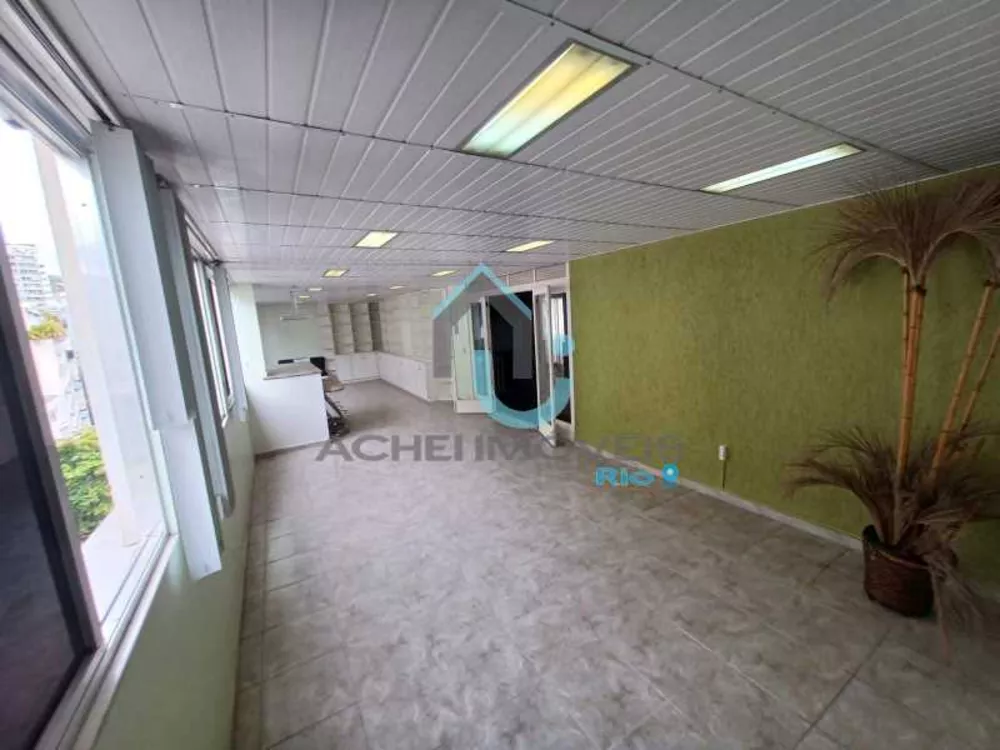 Cobertura, 4 quartos, 230 m² - Foto 6