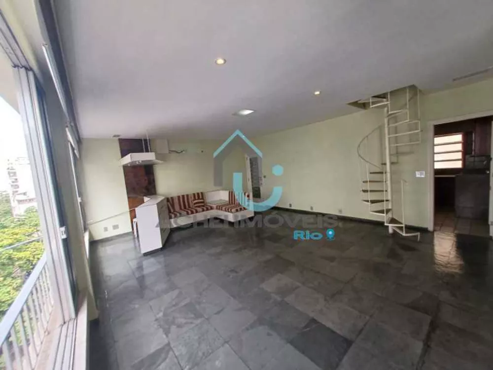 Cobertura, 4 quartos, 230 m² - Foto 2