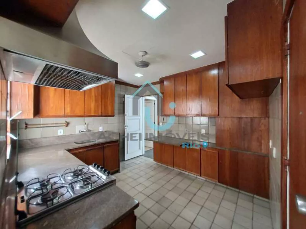 Cobertura, 4 quartos, 230 m² - Foto 16