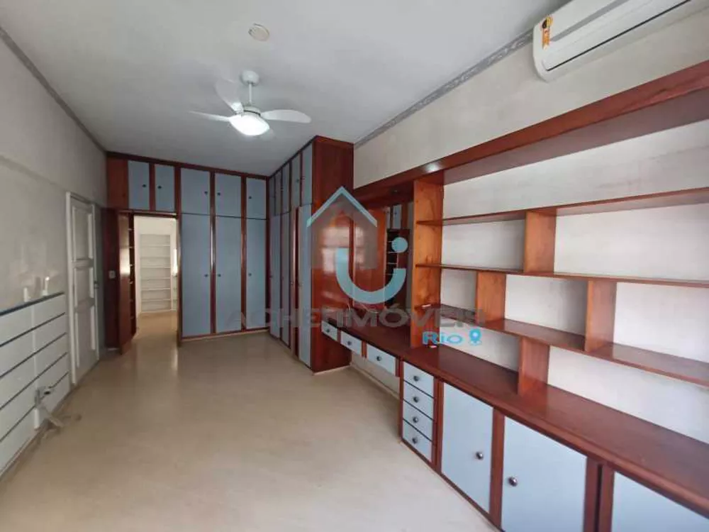 Cobertura, 4 quartos, 230 m² - Foto 21