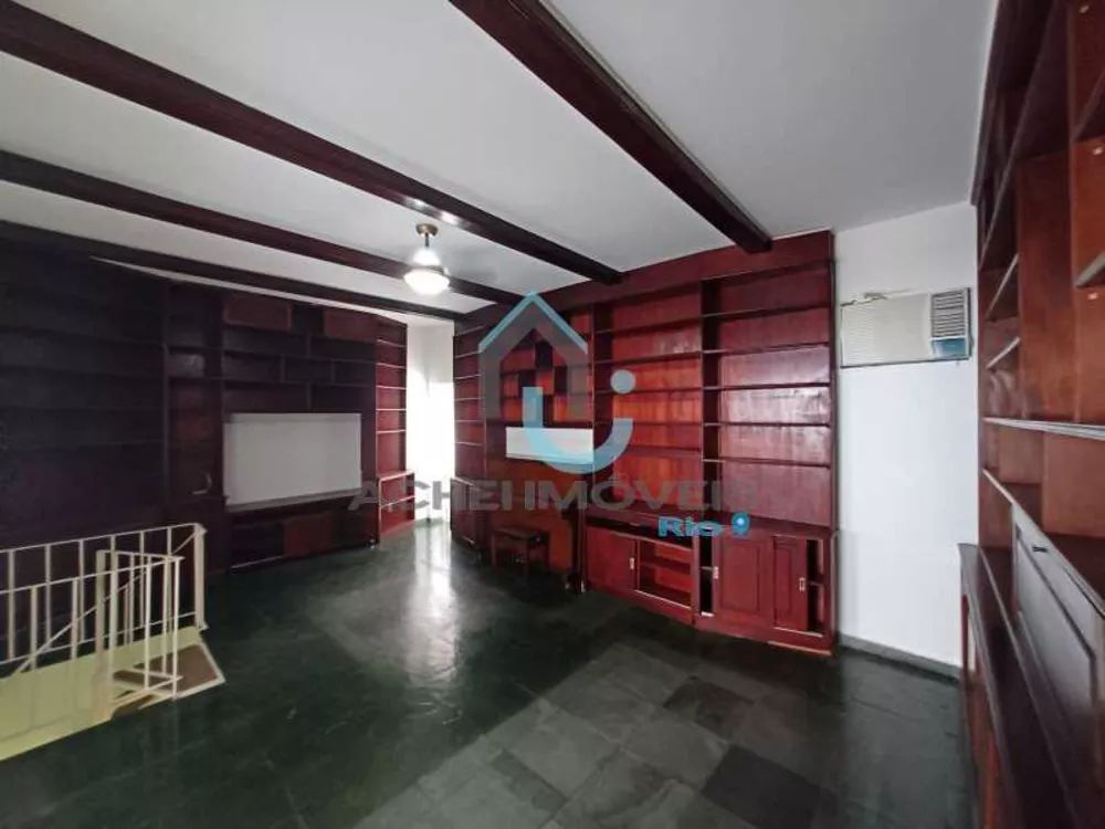 Cobertura, 4 quartos, 230 m² - Foto 14