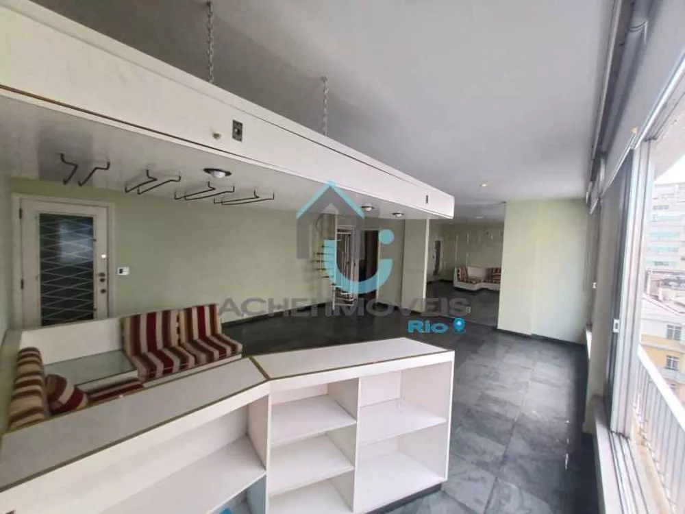 Cobertura, 4 quartos, 230 m² - Foto 9